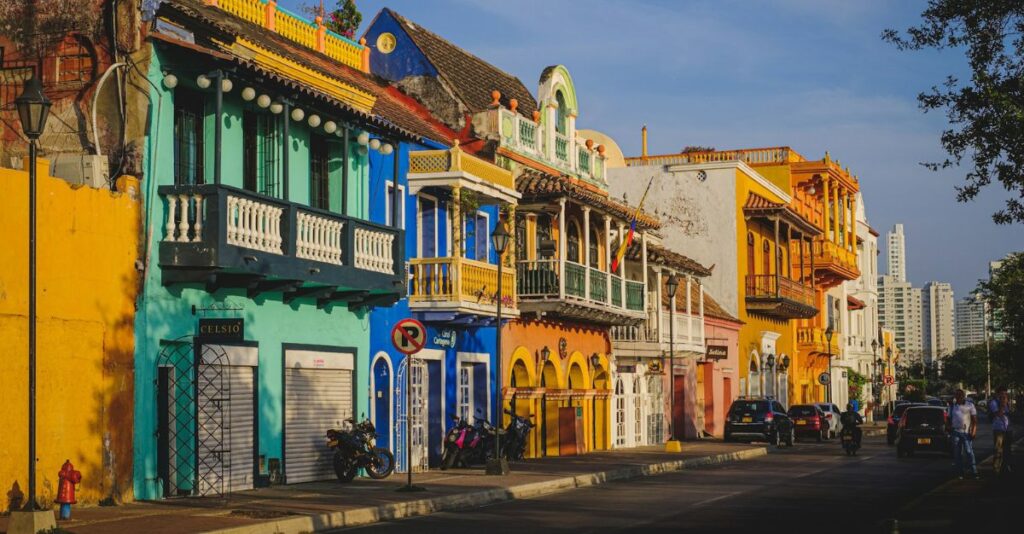 Destinos emergentes 2025