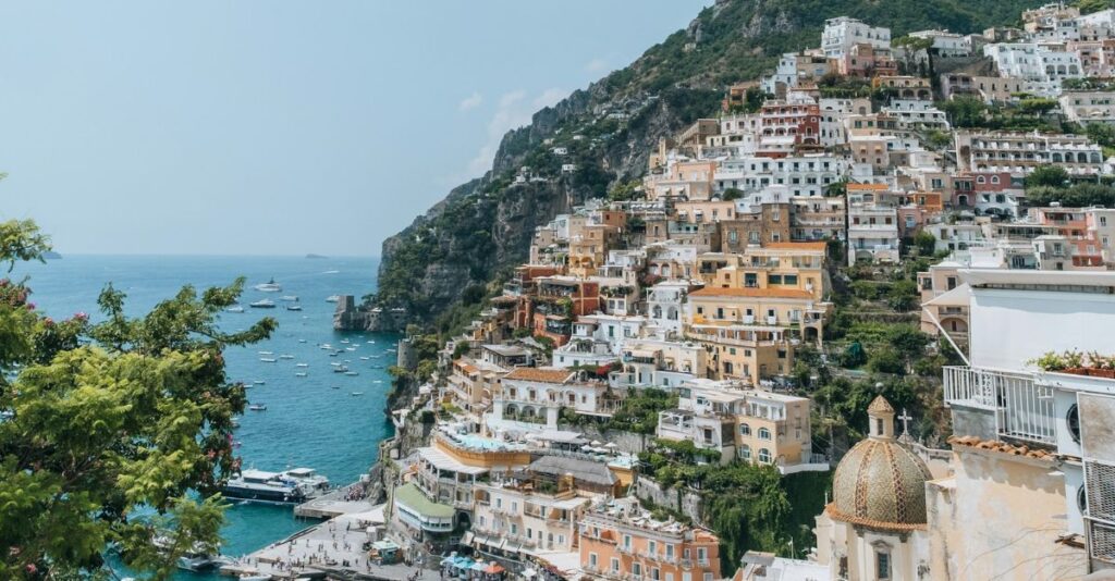 Destinos emergentes 2025