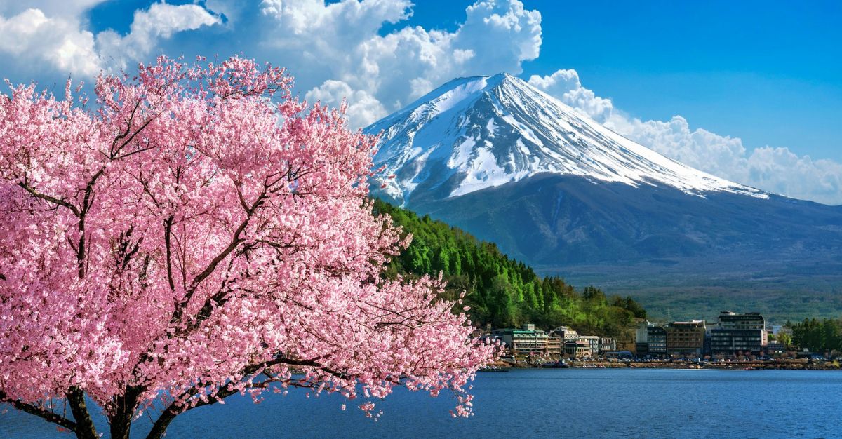 Destinos emergentes 2025