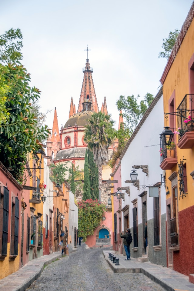 San Miguel de Allende