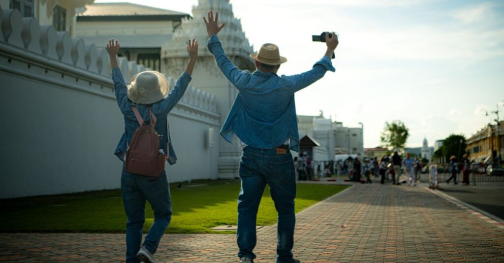 Marketing de destinos fundamentos